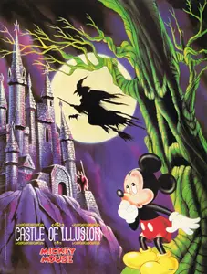 Capa de Ação Games nº 05-E
