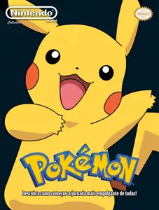 Capa de Nintendo World Collection nº 03