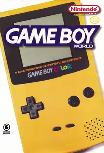 Capa de Nintendo World Especial nº 06