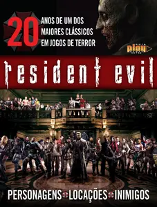 Capa de Guia Play Games Extra nº 04