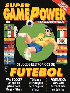 Capa de SGP nº 003-E