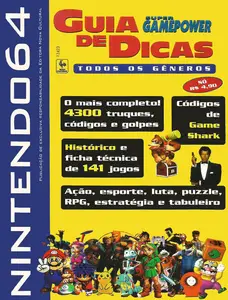 Capa de SGP Guia de Dicas nº 02