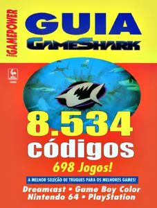 Capa de SGP Guia de Dicas nº 05